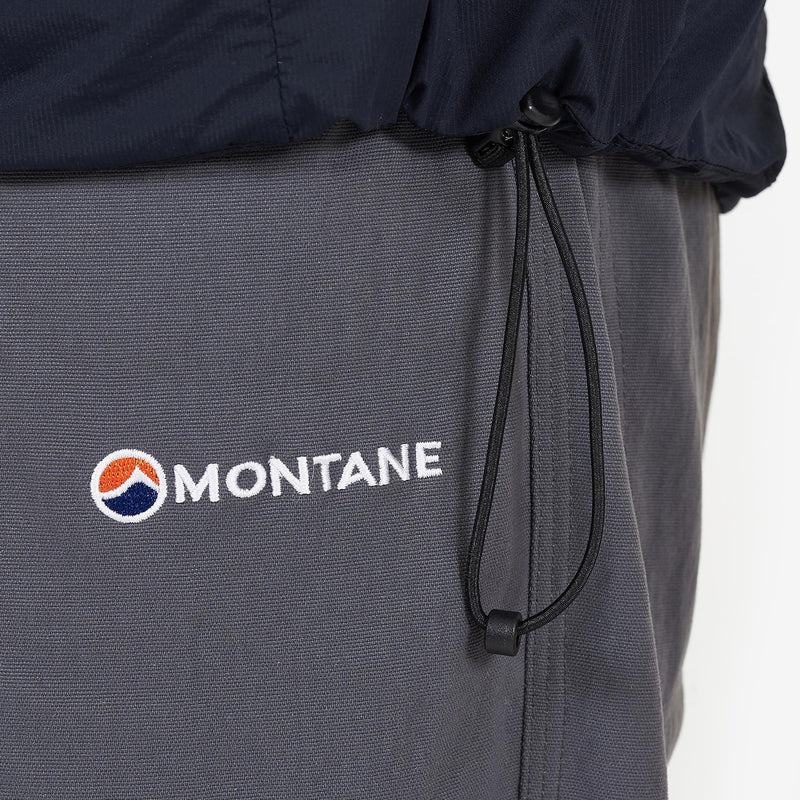 Black Men's Montane Fireball Jackets | XNU4175PG