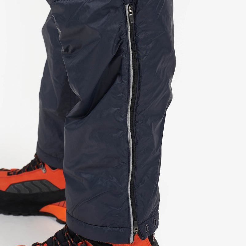 Black Men's Montane Prism Pants | OYW933UW