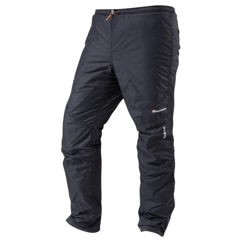 Black Men\'s Montane Prism Pants | OYW933UW