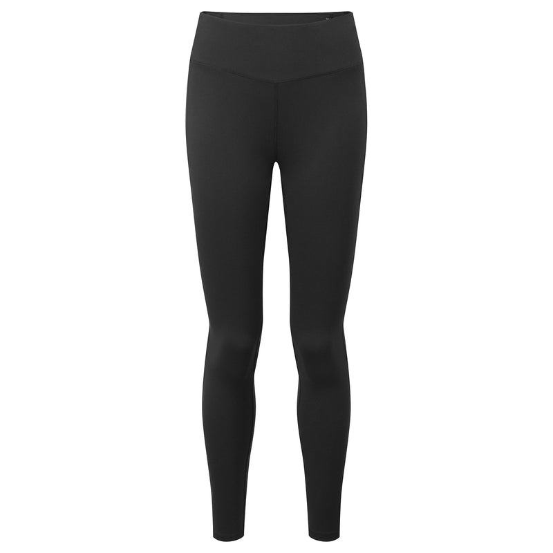 Black Women\'s Montane Ineo Lite Leggings | HRP290HF