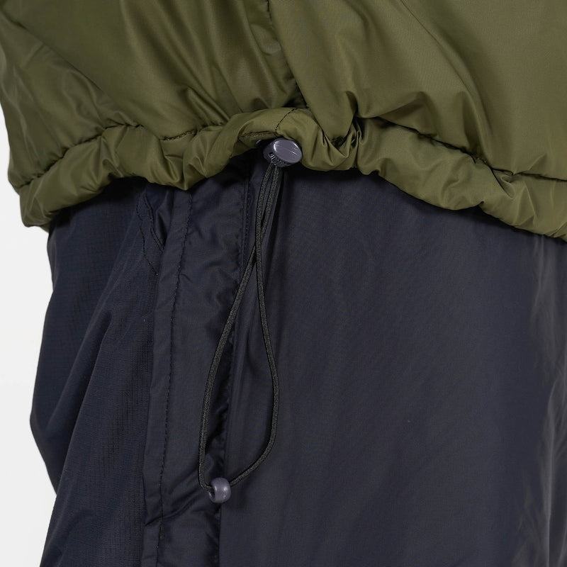 Green Men's Montane Extreme Waterproof Jackets | NIE741FB