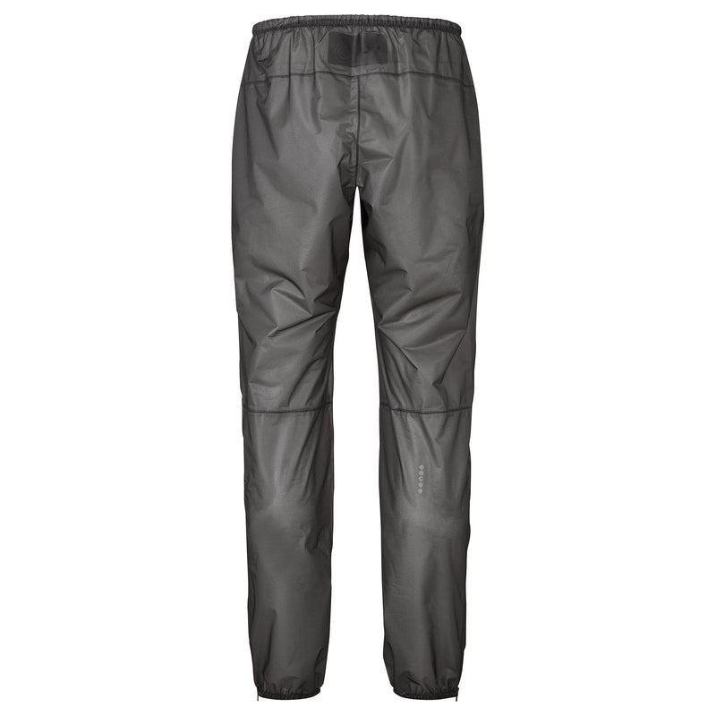 Grey Men's Montane Minimus Nano Pull-Over Waterproof Pants | ZDC4845FT