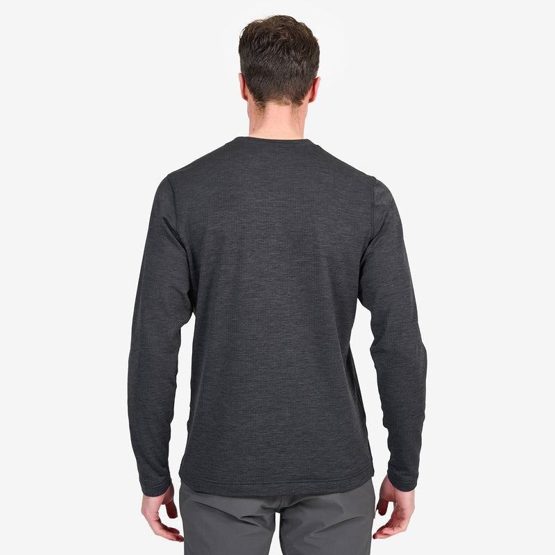 Grey Men's Montane Protium Sweaters | VSQ5112PV