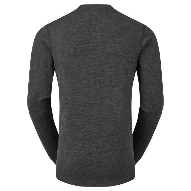 Grey Men's Montane Protium Sweaters | VSQ5112PV